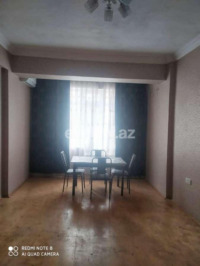 Kirayə verilir, yeni tikili, 2 otaqlı, 70 m², Bakı, Yasamal r, 20 yanvar m.