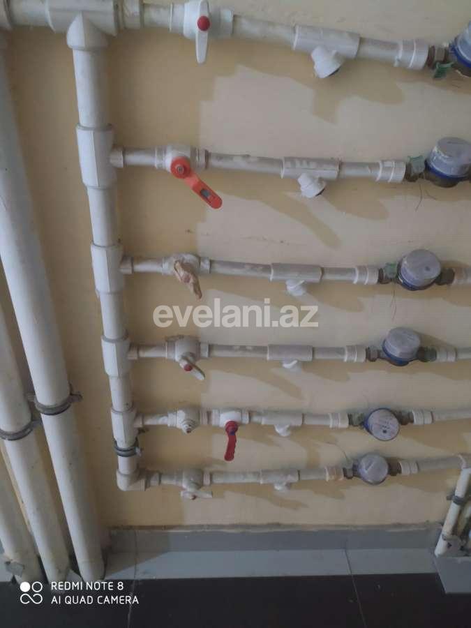 Kirayə verilir, yeni tikili, 2 otaqlı, 70 m², Bakı, Yasamal r, 20 yanvar m.