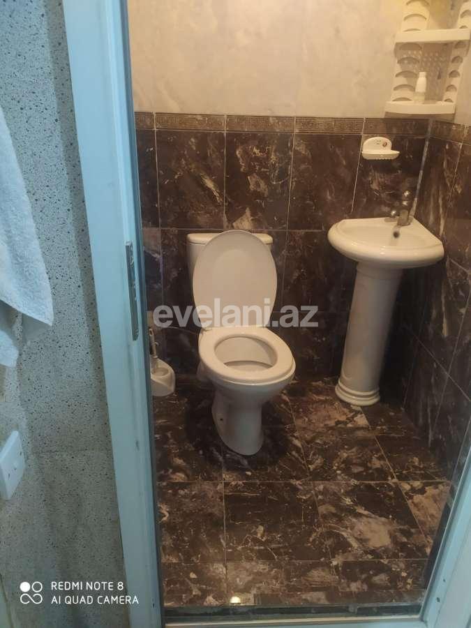 Kirayə verilir, yeni tikili, 2 otaqlı, 70 m², Bakı, Yasamal r, 20 yanvar m.