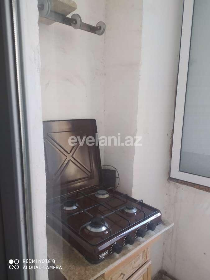 Kirayə verilir, yeni tikili, 2 otaqlı, 70 m², Bakı, Yasamal r, 20 yanvar m.