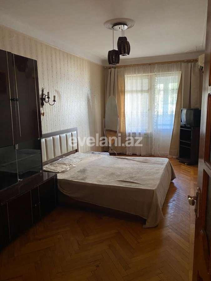 Rent, old building, 3 room, 100 m², Baku, Sabail r, Icheri Sheher m.