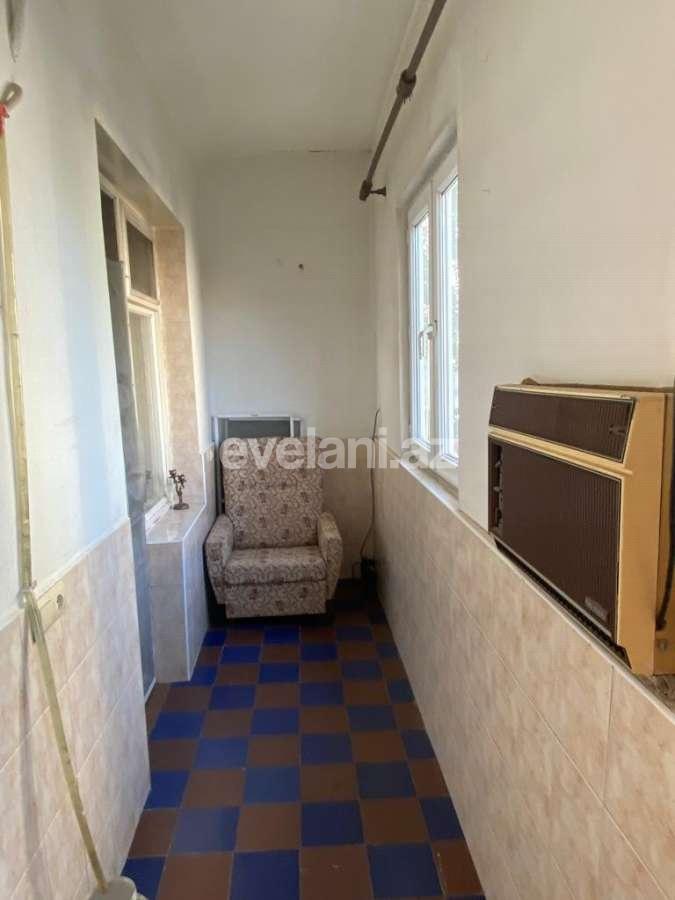 Rent, old building, 3 room, 100 m², Baku, Sabail r, Icheri Sheher m.