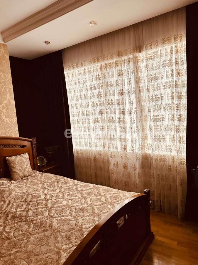 Kirayə verilir, yeni tikili, 3 otaqlı, 90 m², Bakı, Xətai r, Şah İsmayıl Xətai m.