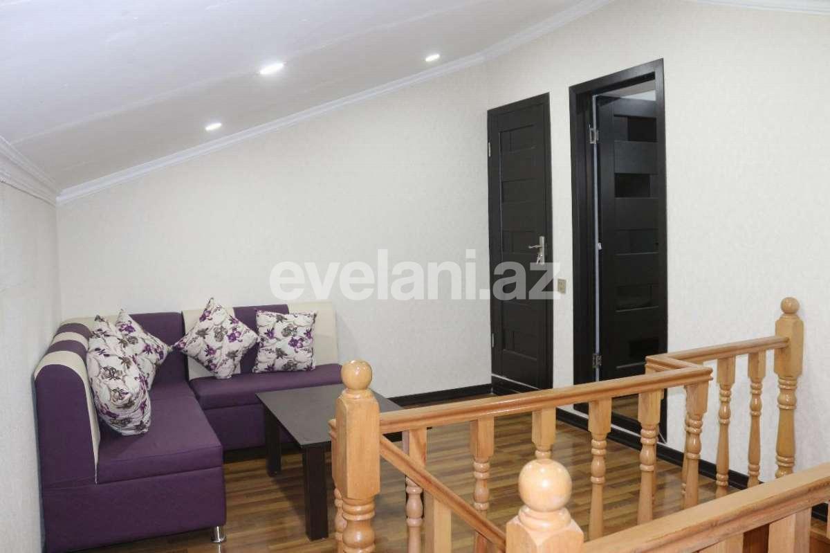 Kirayə verilir, köhnə tikili, 3 otaqlı, 100 m², Bakı, Səbail r, 28 may m.