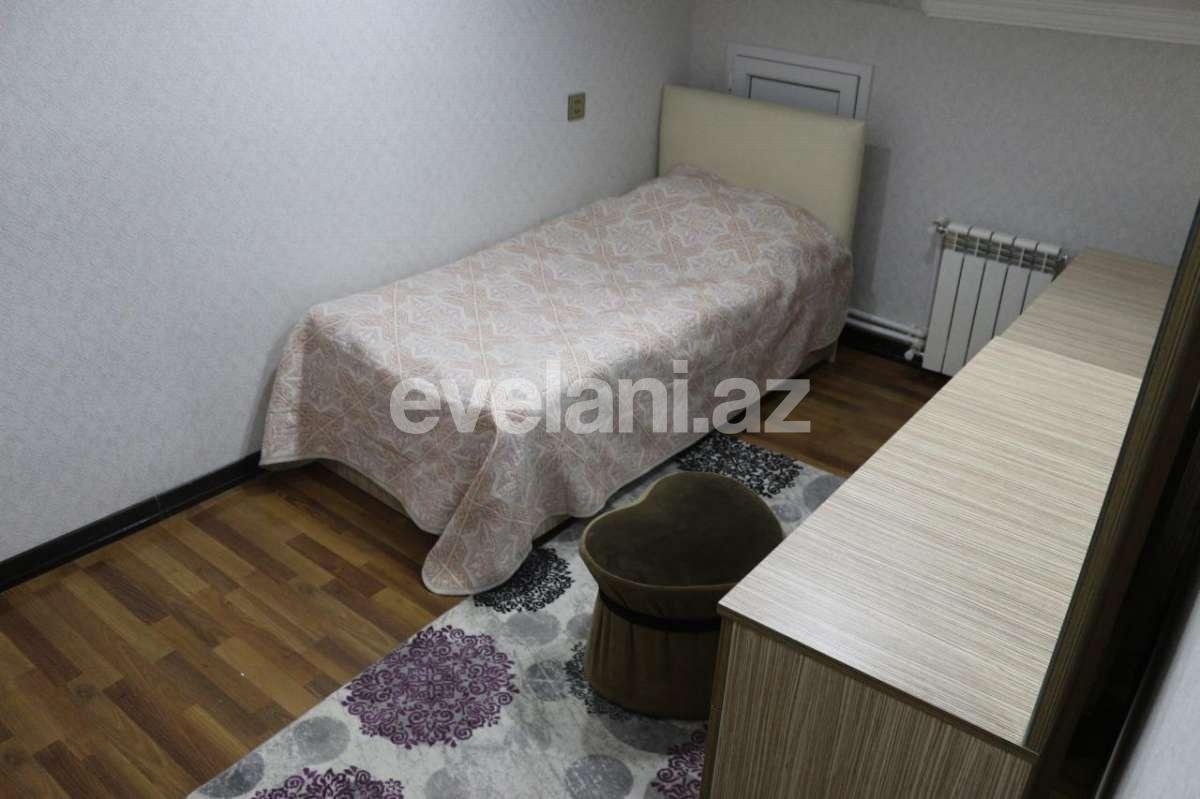 Kirayə verilir, köhnə tikili, 3 otaqlı, 100 m², Bakı, Səbail r, 28 may m.