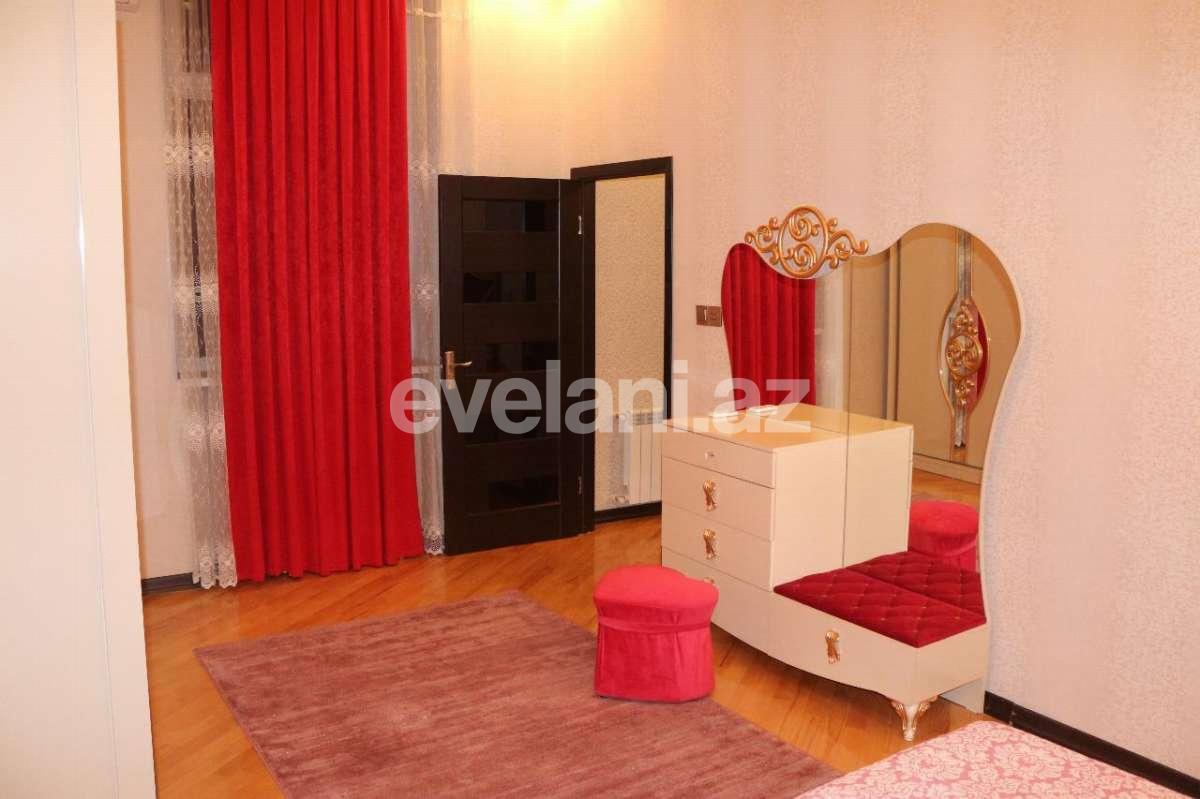 Kirayə verilir, köhnə tikili, 3 otaqlı, 100 m², Bakı, Səbail r, 28 may m.