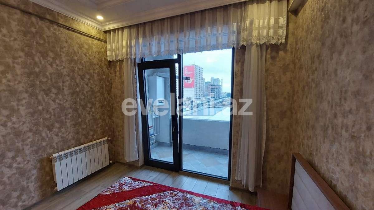 Kirayə verilir, yeni tikili, 3 otaqlı, 120 m², Bakı, Yasamal r, 20 yanvar m.