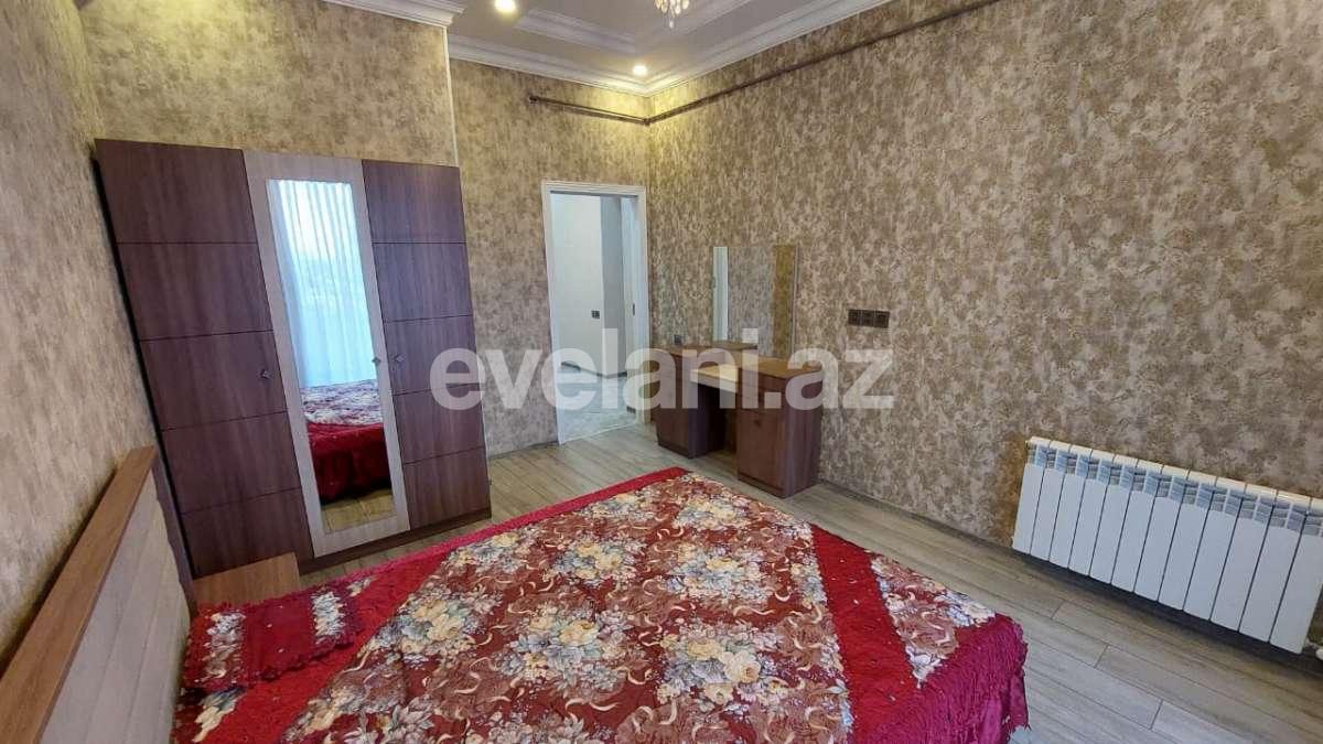 Kirayə verilir, yeni tikili, 3 otaqlı, 120 m², Bakı, Yasamal r, 20 yanvar m.