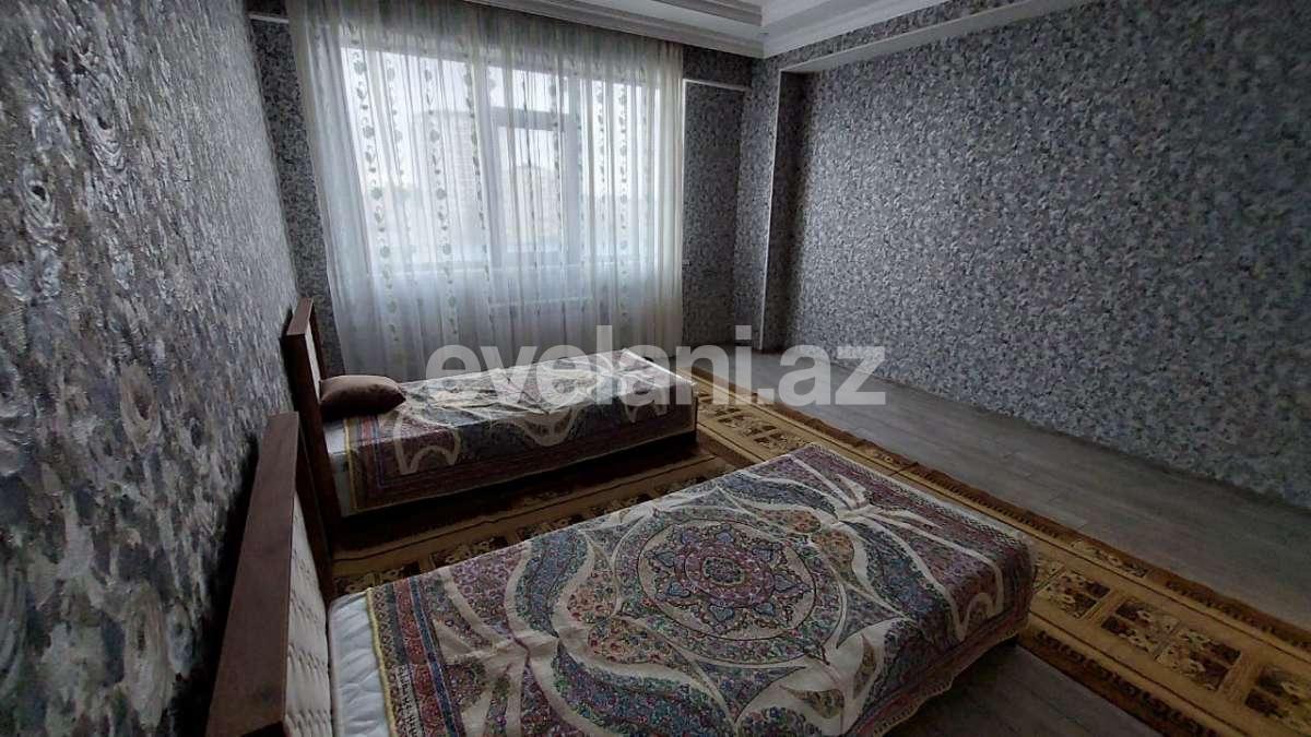 Kirayə verilir, yeni tikili, 3 otaqlı, 120 m², Bakı, Yasamal r, 20 yanvar m.