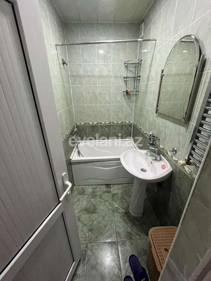 Kirayə verilir, yeni tikili, 2 otaqlı, 67 m², Bakı, Binəqədi r, 8-ci mikrorayon q, Azadlıq prospekti m.