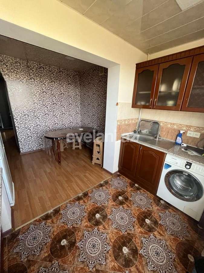 Kirayə verilir, yeni tikili, 2 otaqlı, 67 m², Bakı, Binəqədi r, 8-ci mikrorayon q, Azadlıq prospekti m.
