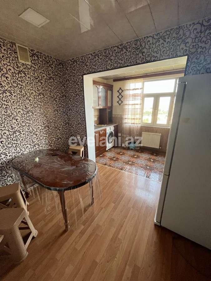 Kirayə verilir, yeni tikili, 2 otaqlı, 67 m², Bakı, Binəqədi r, 8-ci mikrorayon q, Azadlıq prospekti m.