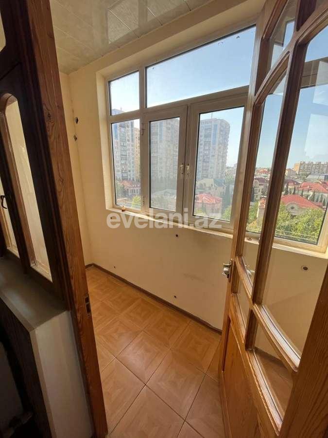 Kirayə verilir, yeni tikili, 2 otaqlı, 67 m², Bakı, Binəqədi r, 8-ci mikrorayon q, Azadlıq prospekti m.