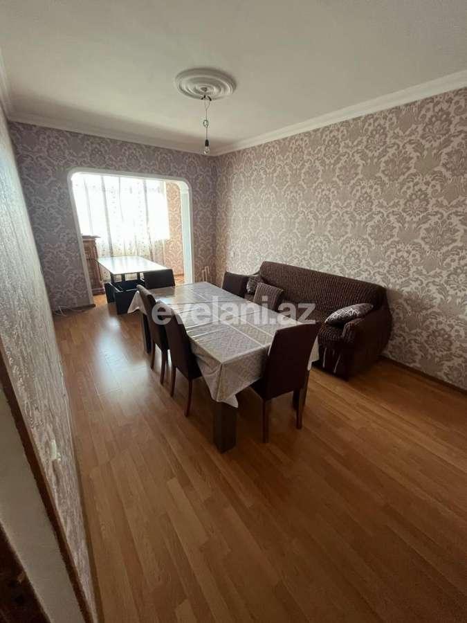 Kirayə verilir, yeni tikili, 2 otaqlı, 67 m², Bakı, Binəqədi r, 8-ci mikrorayon q, Azadlıq prospekti m.