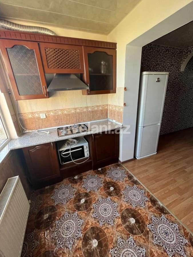 Kirayə verilir, yeni tikili, 2 otaqlı, 67 m², Bakı, Binəqədi r, 8-ci mikrorayon q, Azadlıq prospekti m.