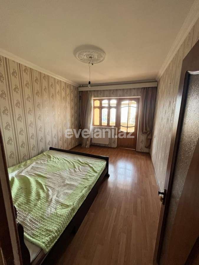 Kirayə verilir, yeni tikili, 2 otaqlı, 67 m², Bakı, Binəqədi r, 8-ci mikrorayon q, Azadlıq prospekti m.