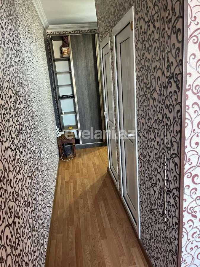 Kirayə verilir, yeni tikili, 2 otaqlı, 67 m², Bakı, Binəqədi r, 8-ci mikrorayon q, Azadlıq prospekti m.