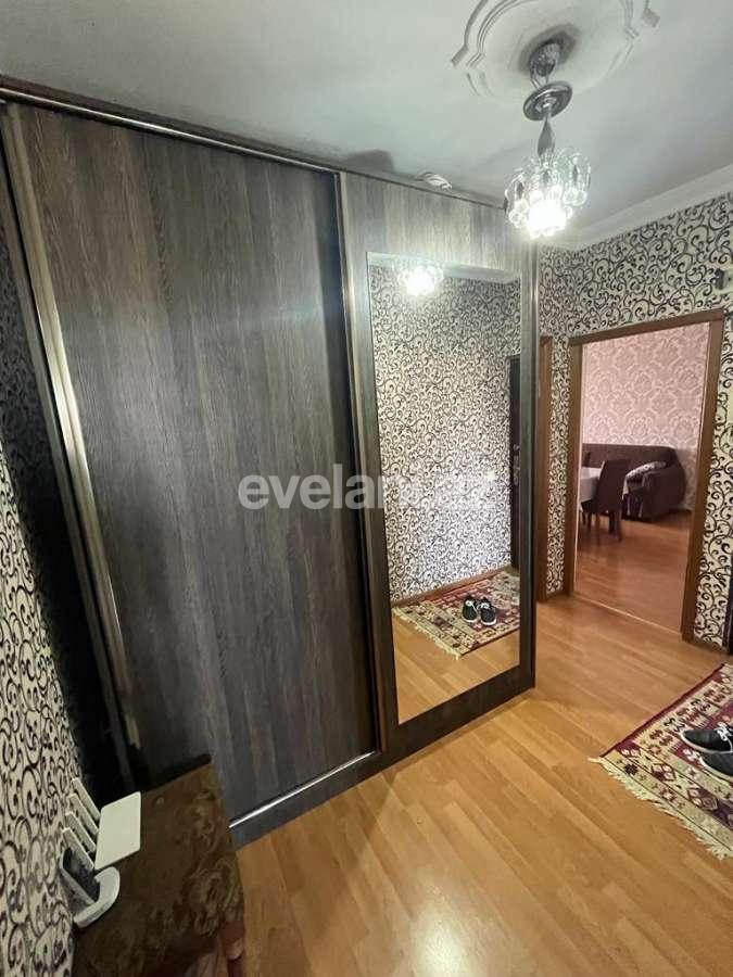 Kirayə verilir, yeni tikili, 2 otaqlı, 67 m², Bakı, Binəqədi r, 8-ci mikrorayon q, Azadlıq prospekti m.