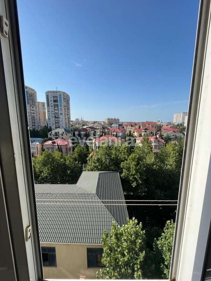 Kirayə verilir, yeni tikili, 2 otaqlı, 67 m², Bakı, Binəqədi r, 8-ci mikrorayon q, Azadlıq prospekti m.