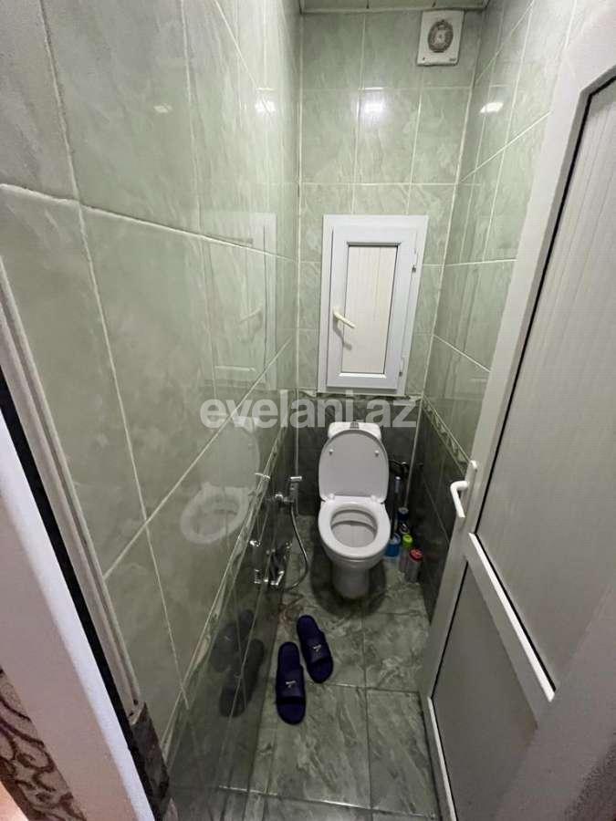Kirayə verilir, yeni tikili, 2 otaqlı, 67 m², Bakı, Binəqədi r, 8-ci mikrorayon q, Azadlıq prospekti m.