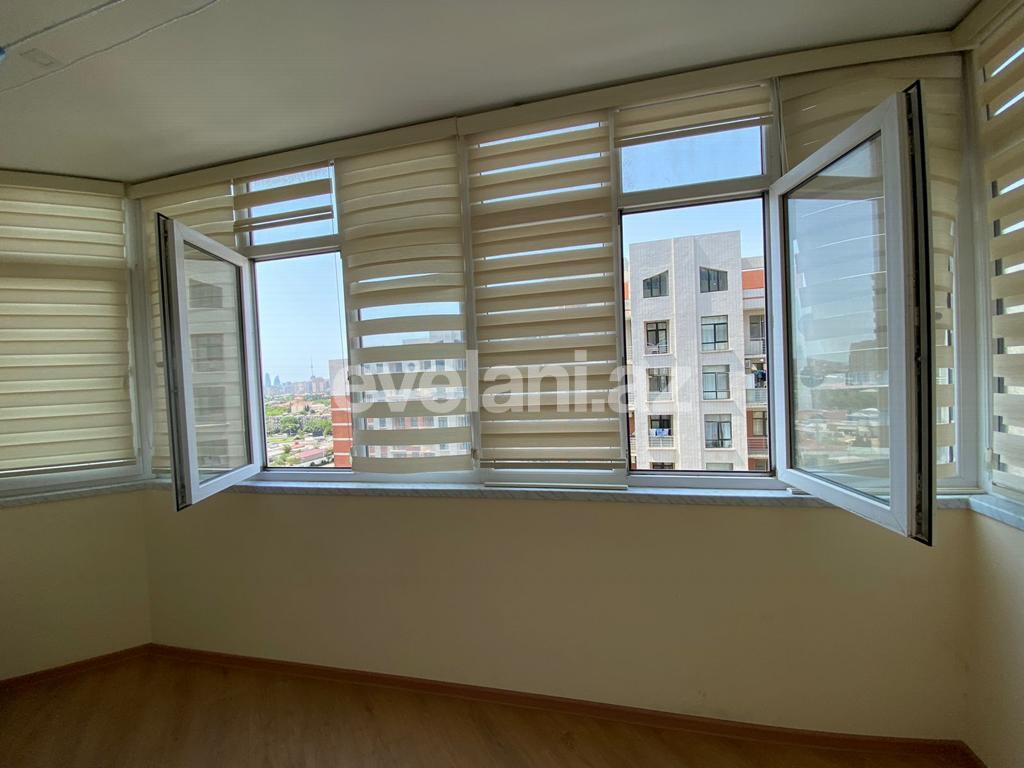 Rent, new building, 2 room, 67 m², Baku, Nasimi r, 8 November m.