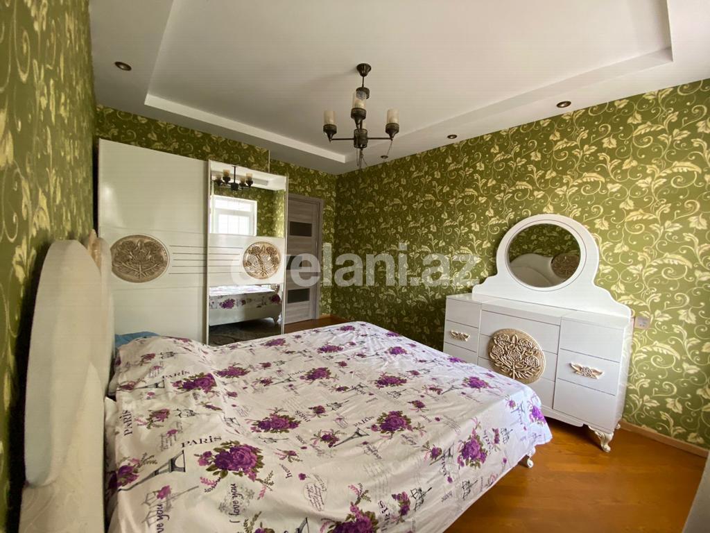 Rent, new building, 2 room, 67 m², Baku, Nasimi r, 8 November m.