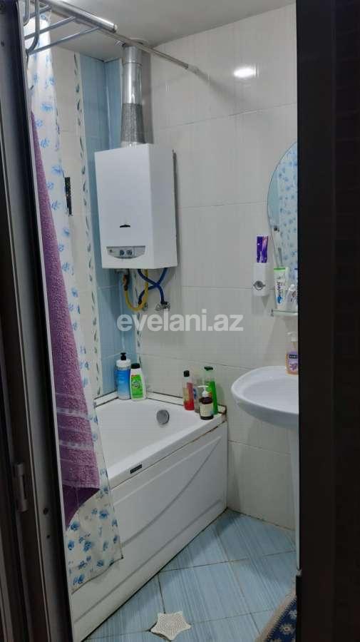 Satılır, köhnə tikili, 3 otaqlı, 80 m², Bakı, Xətai r, Həzi Aslanov m.