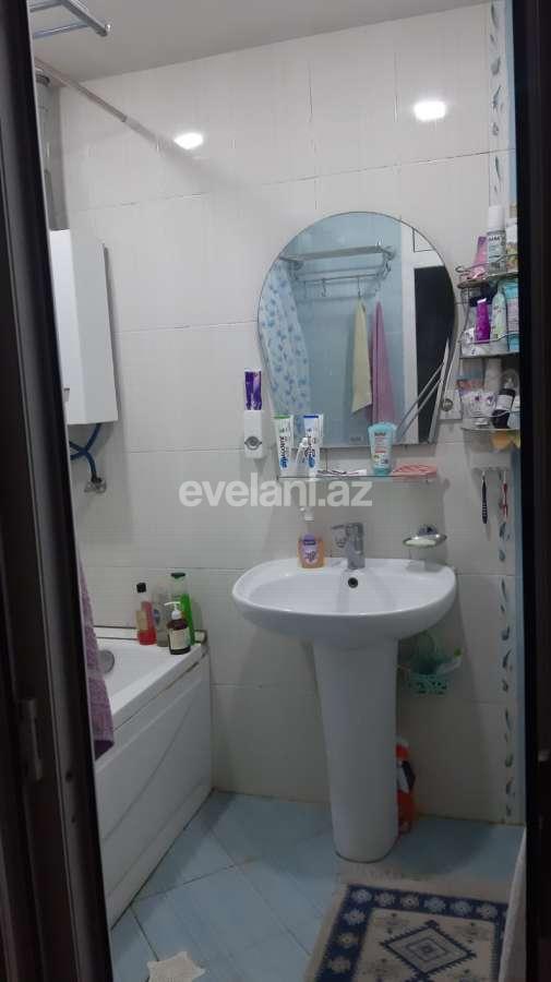 Satılır, köhnə tikili, 3 otaqlı, 80 m², Bakı, Xətai r, Həzi Aslanov m.