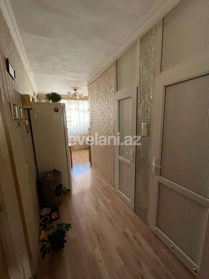 Satılır, köhnə tikili, 3 otaqlı, 80 m², Bakı, Xətai r, Həzi Aslanov m.
