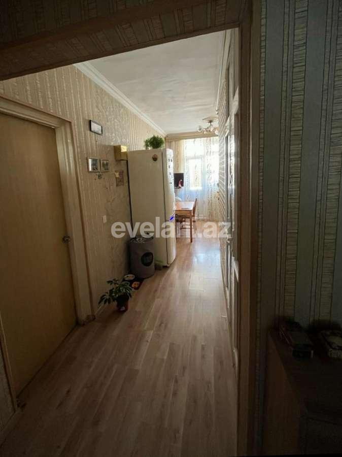 Satılır, köhnə tikili, 3 otaqlı, 80 m², Bakı, Xətai r, Həzi Aslanov m.