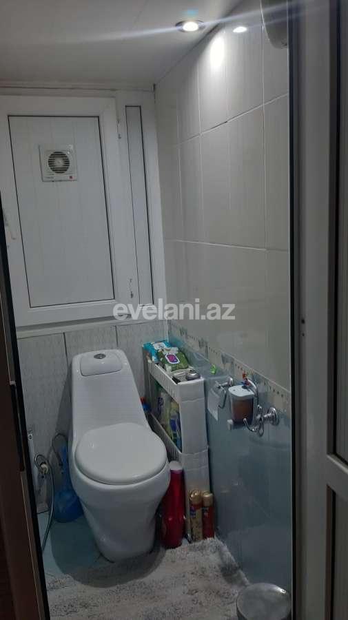 Satılır, köhnə tikili, 3 otaqlı, 80 m², Bakı, Xətai r, Həzi Aslanov m.