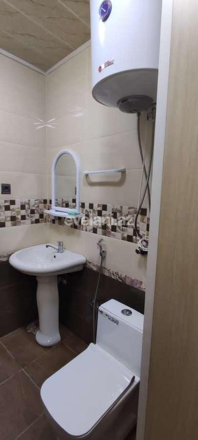 Kirayə verilir, köhnə tikili, 2 otaqlı, 50 m², Bakı, Xətai r, Həzi Aslanov m.