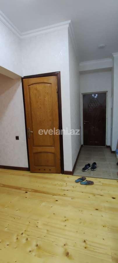 Kirayə verilir, köhnə tikili, 2 otaqlı, 50 m², Bakı, Xətai r, Həzi Aslanov m.