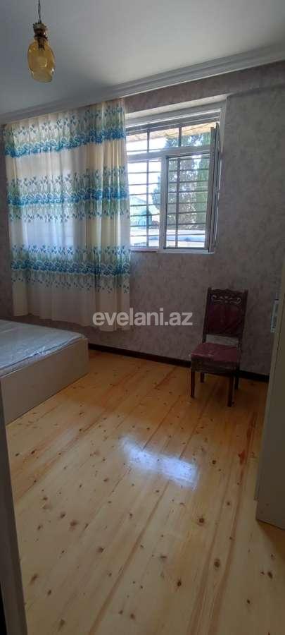 Kirayə verilir, köhnə tikili, 2 otaqlı, 50 m², Bakı, Xətai r, Həzi Aslanov m.