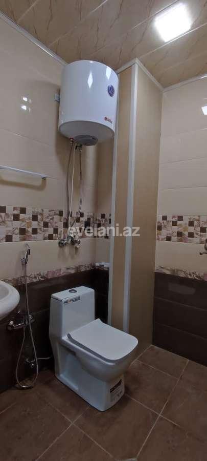 Kirayə verilir, köhnə tikili, 2 otaqlı, 50 m², Bakı, Xətai r, Həzi Aslanov m.