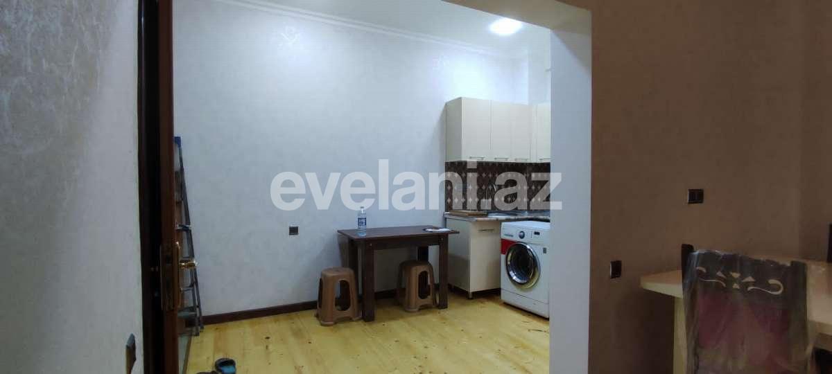 Kirayə verilir, köhnə tikili, 2 otaqlı, 50 m², Bakı, Xətai r, Həzi Aslanov m.