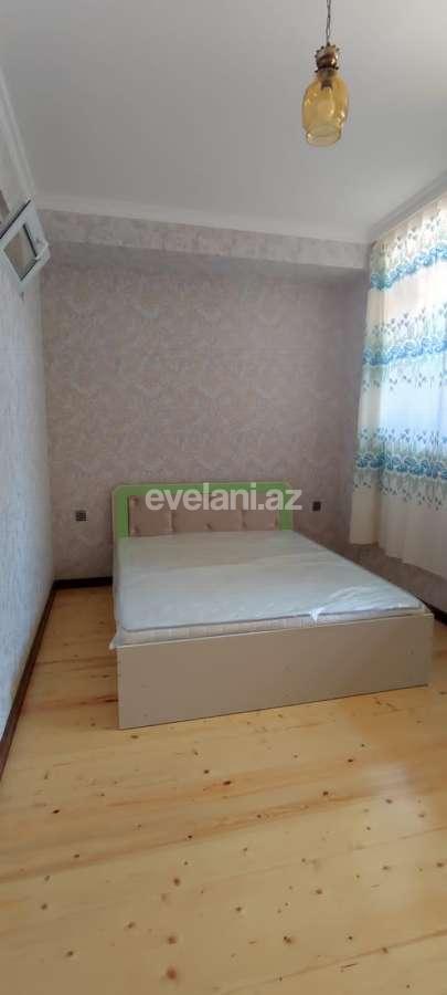 Kirayə verilir, köhnə tikili, 2 otaqlı, 50 m², Bakı, Xətai r, Həzi Aslanov m.