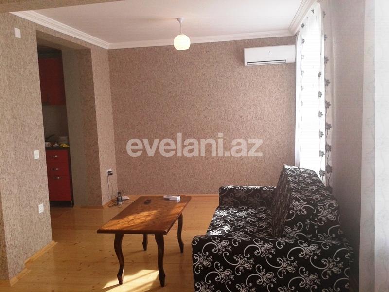 Rent, old building, 3 room, 70 m², Baku, Narimanov r, Nariman Narimanov m.