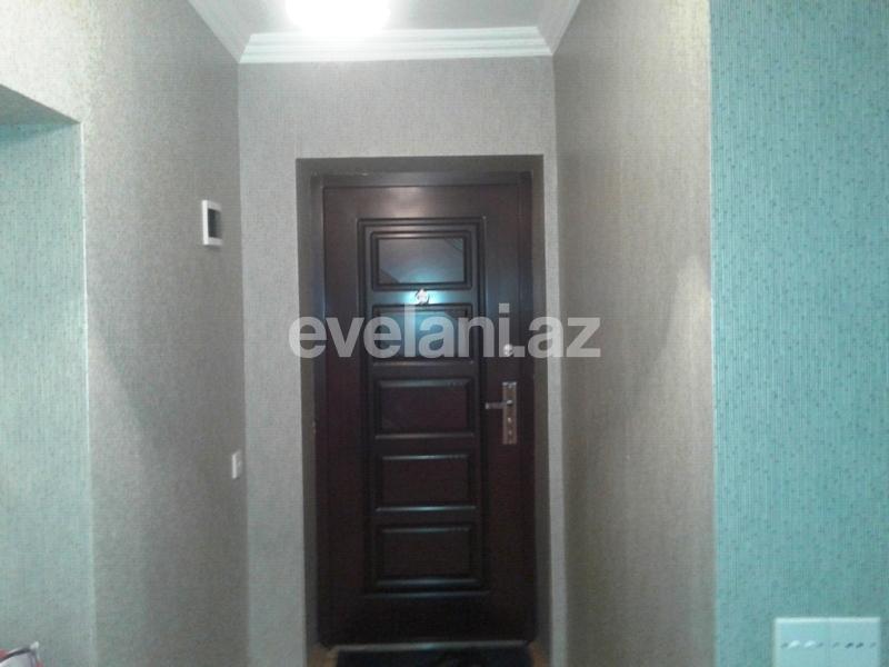 Rent, old building, 3 room, 70 m², Baku, Narimanov r, Nariman Narimanov m.