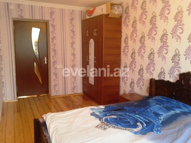 Rent, old building, 3 room, 70 m², Baku, Narimanov r, Nariman Narimanov m.