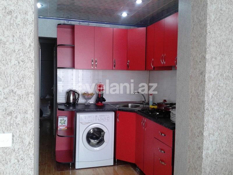 Rent, old building, 3 room, 70 m², Baku, Narimanov r, Nariman Narimanov m.