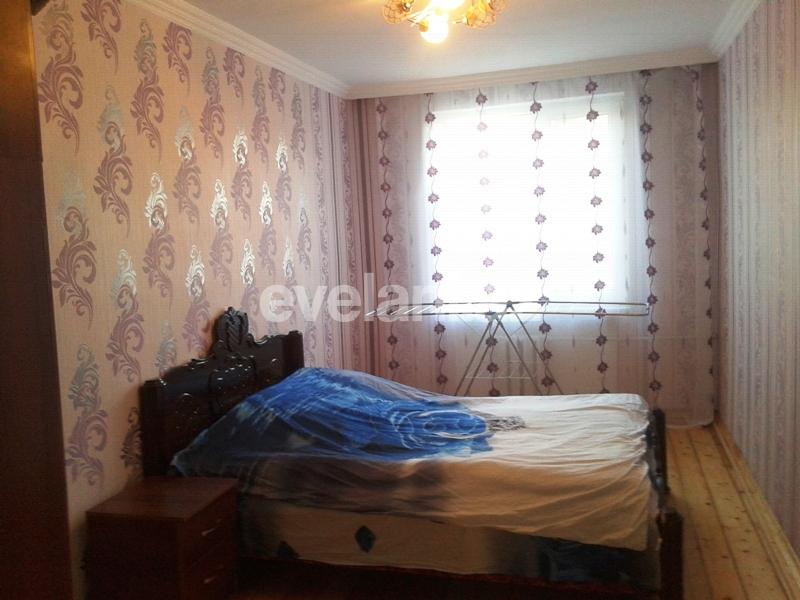 Rent, old building, 3 room, 70 m², Baku, Narimanov r, Nariman Narimanov m.