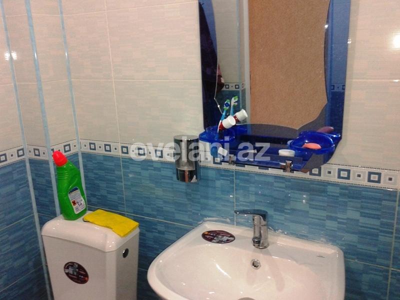 Rent, old building, 3 room, 70 m², Baku, Narimanov r, Nariman Narimanov m.