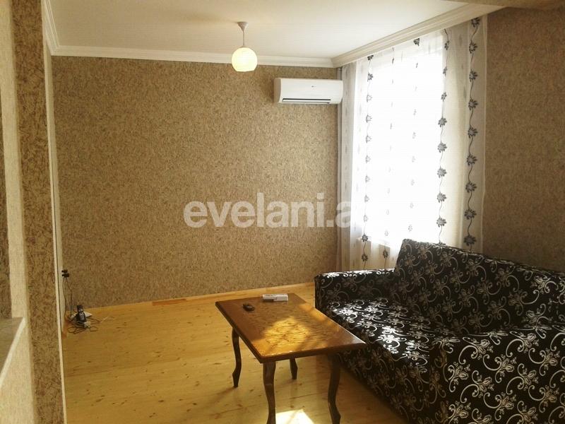 Rent, old building, 3 room, 70 m², Baku, Narimanov r, Nariman Narimanov m.
