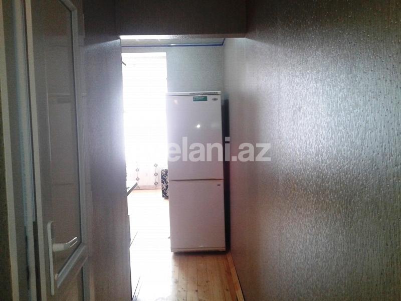 Rent, old building, 3 room, 70 m², Baku, Narimanov r, Nariman Narimanov m.