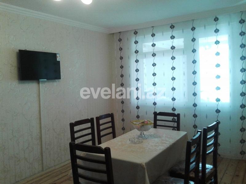 Rent, old building, 3 room, 70 m², Baku, Narimanov r, Nariman Narimanov m.