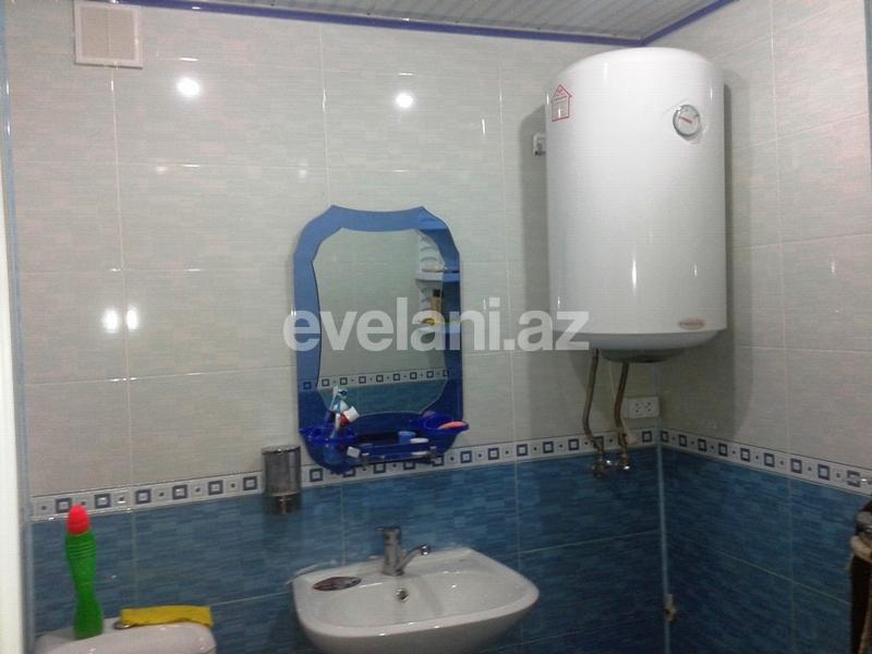 Rent, old building, 3 room, 70 m², Baku, Narimanov r, Nariman Narimanov m.