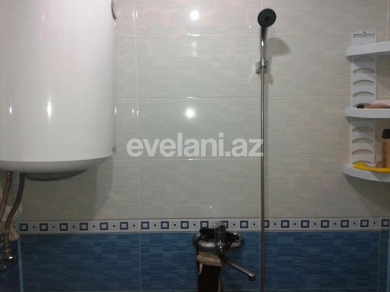 Rent, old building, 3 room, 70 m², Baku, Narimanov r, Nariman Narimanov m.