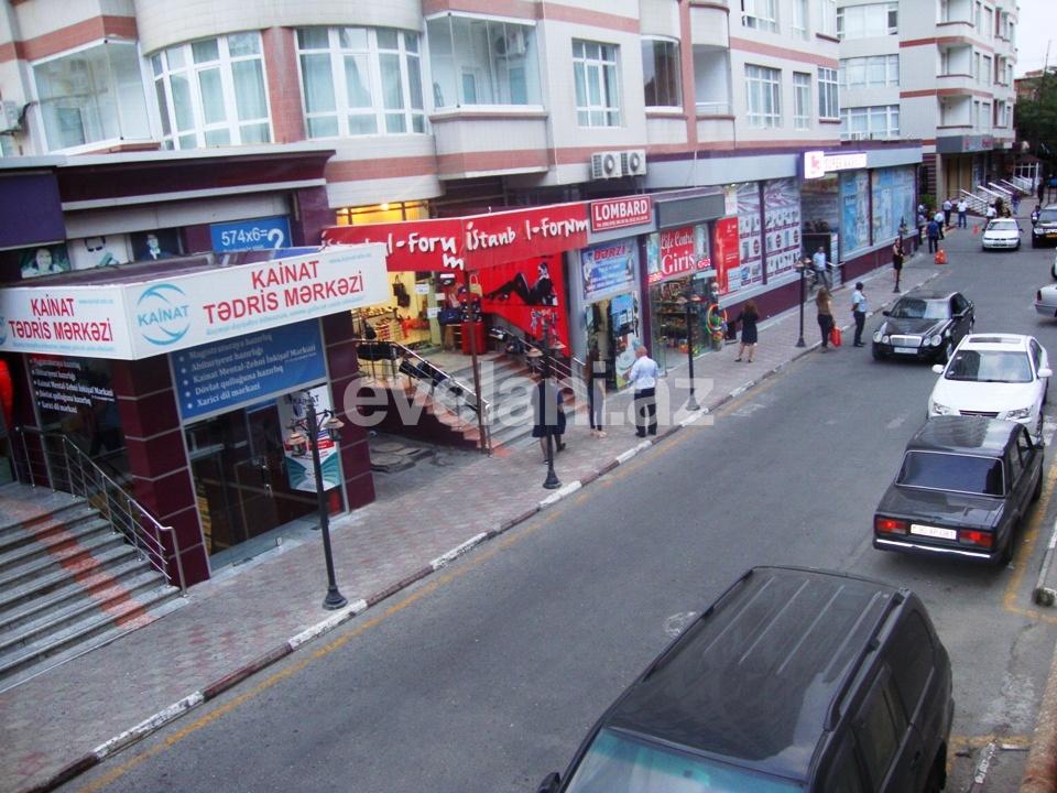 Rent, old building, 3 room, 70 m², Baku, Narimanov r, Nariman Narimanov m.