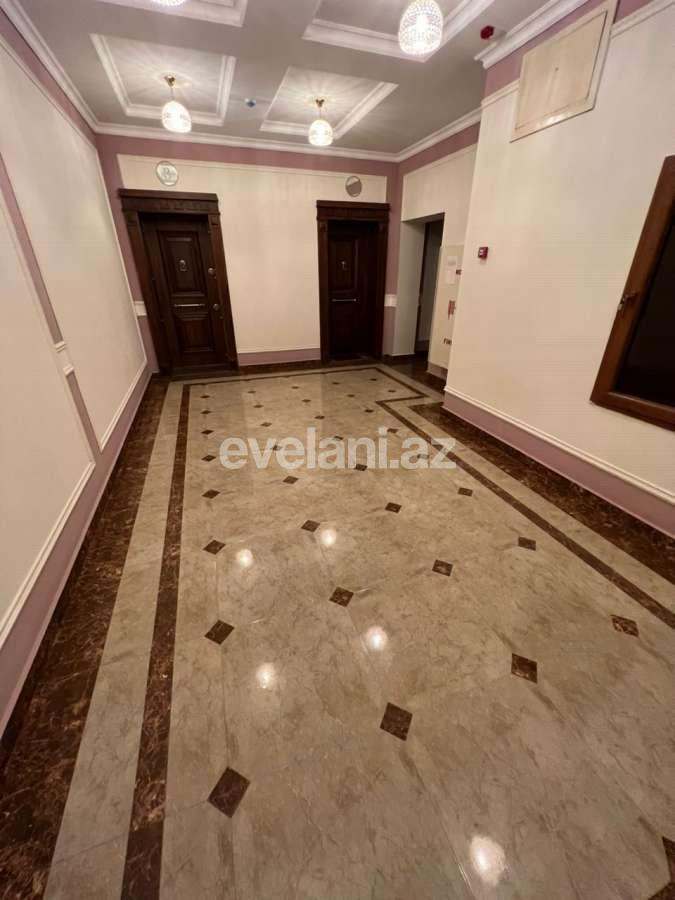 Kirayə verilir, yeni tikili, 3 otaqlı, 150 m², Bakı, Nərimanov r, Nəriman Nərimanov m.